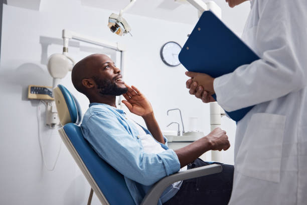 Best Knocked-Out Tooth (Avulsed Tooth) Treatment in Pontiac, IL