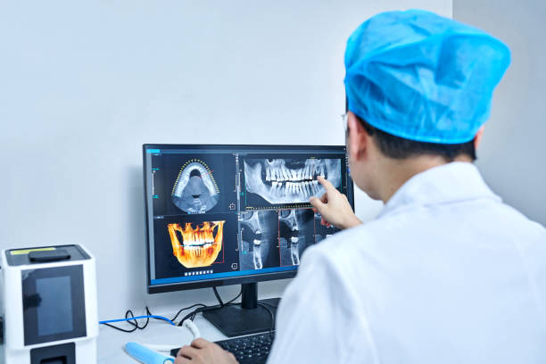 Best Emergency Denture Repair in Pontiac, IL