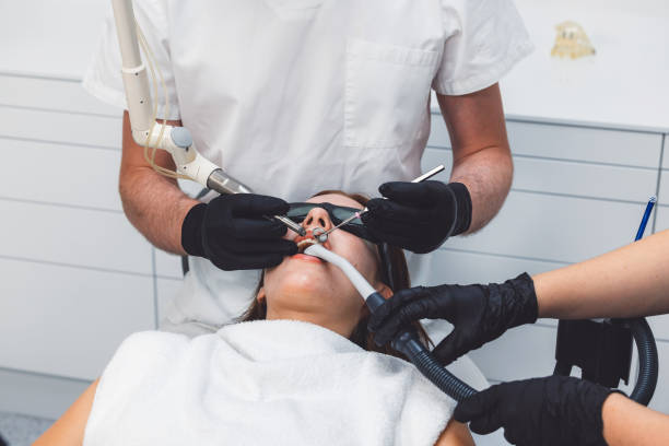 Best Emergency Treatment for Jaw Pain or Injury in Pontiac, IL