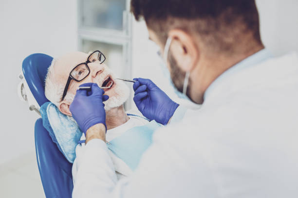 Best Emergency Pediatric Dental Care in Pontiac, IL